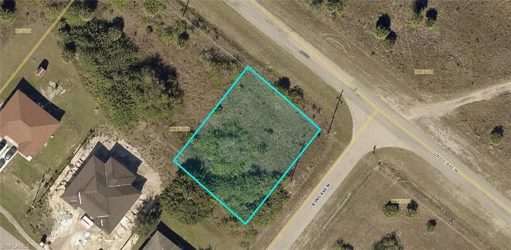 2101-2103 Unice AVE N LEHIGH ACRES, FL 33971