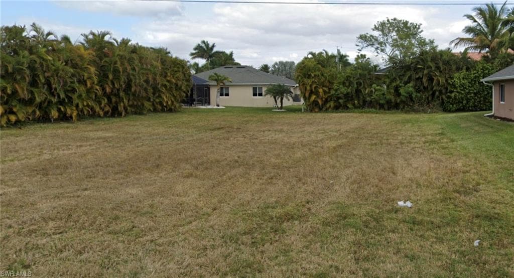 3007 SW 29th PL CAPE CORAL, FL 33914