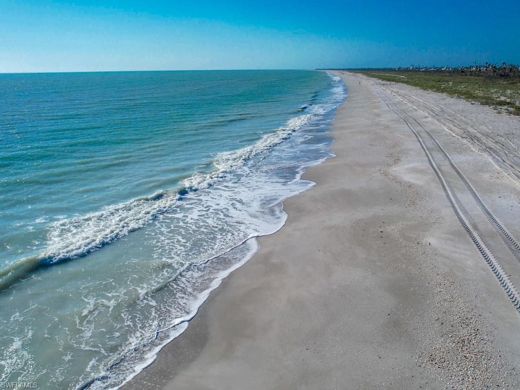 4657 Rue Belle Mer SANIBEL, FL 33957