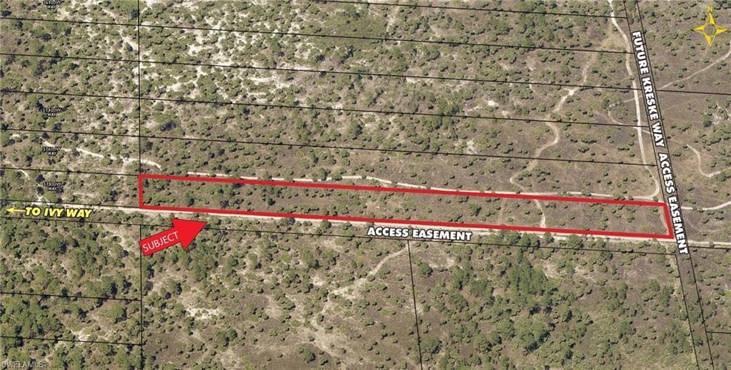 Kreske WAY NAPLES, FL 34117