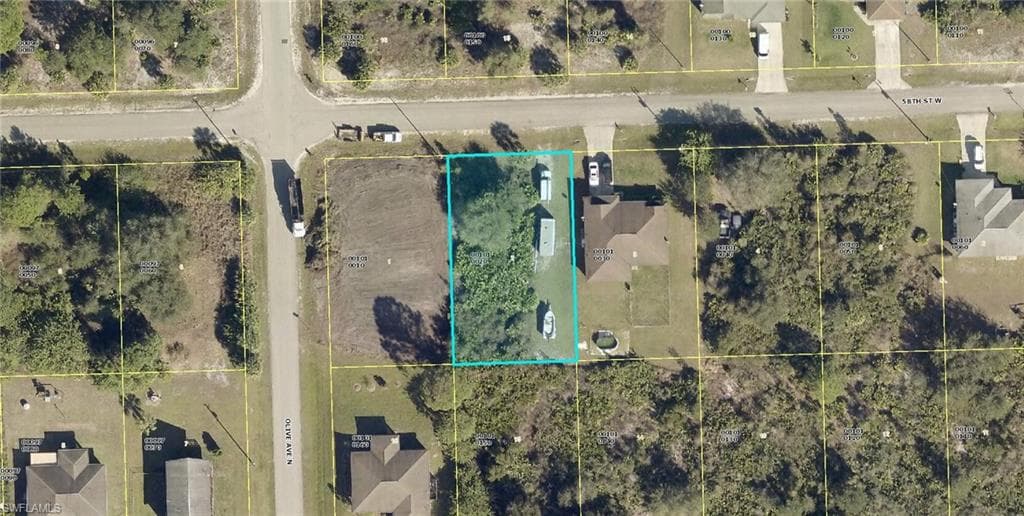 3113 58th ST W LEHIGH ACRES, FL 33971