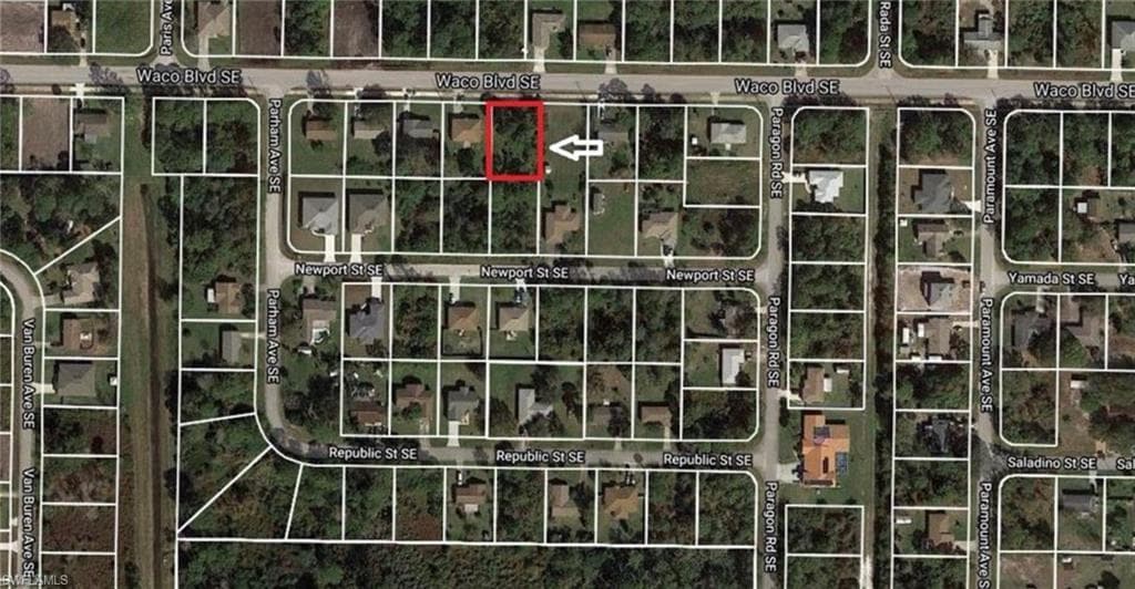 1508 Waco BLVD PALM BAY, FL 32909
