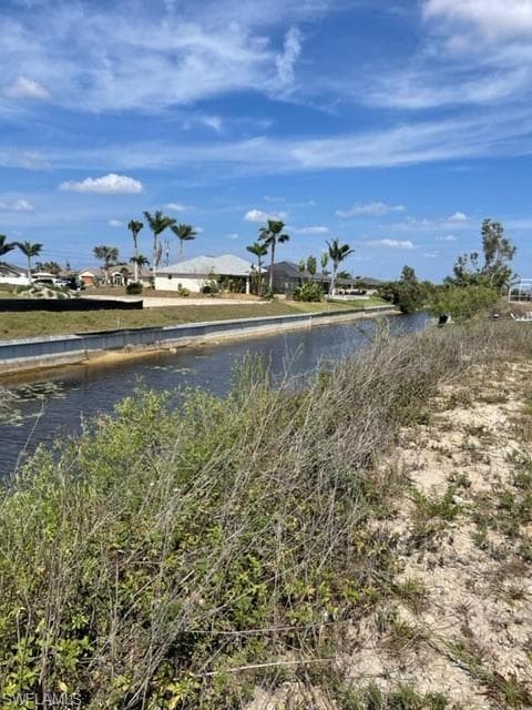 1324 NE 21st AVE CAPE CORAL, FL 33909