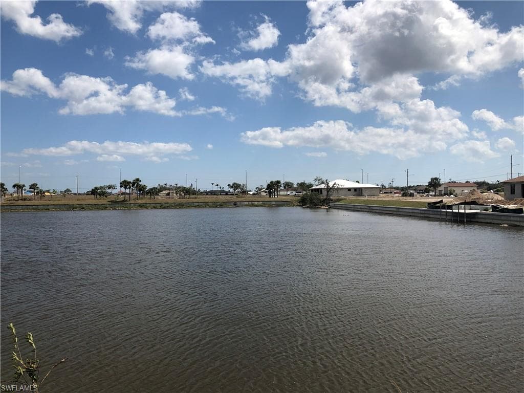 1418 NE 12th ST CAPE CORAL, FL 33909