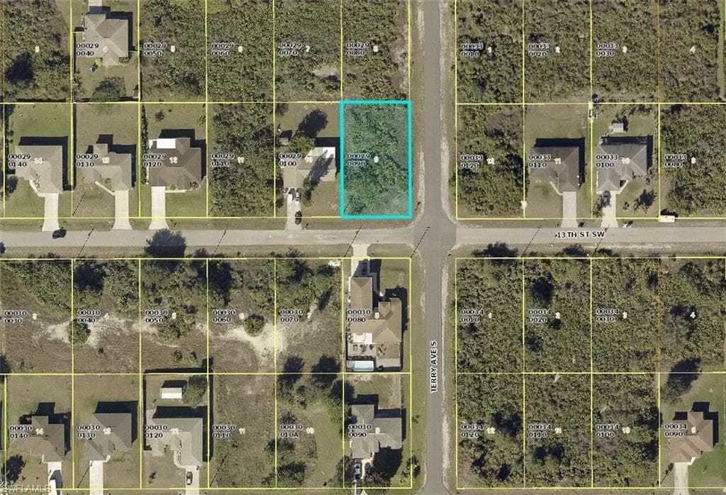 3600 13th ST SW LEHIGH ACRES, FL 33976