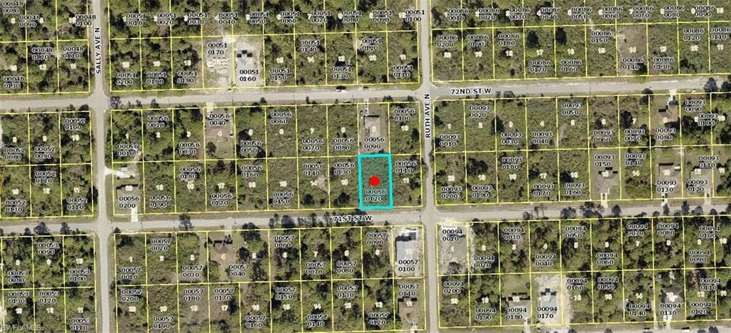 3302 71st ST W LEHIGH ACRES, FL 33971