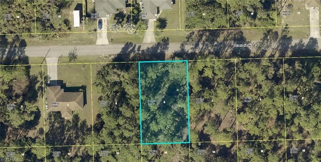 3509 63rd ST W LEHIGH ACRES, FL 33971