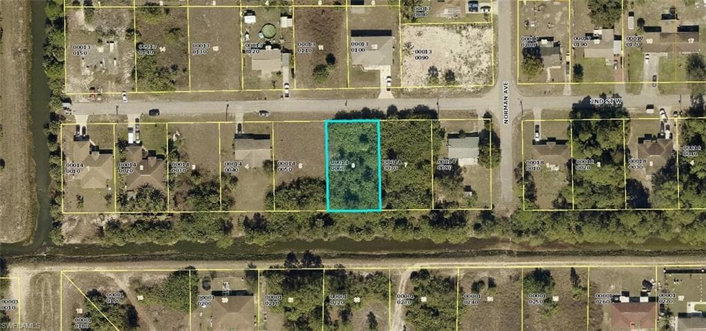 5405 2nd ST W LEHIGH ACRES, FL 33971