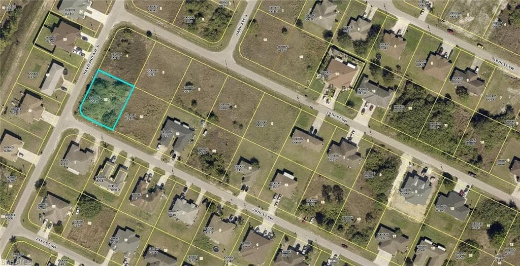 4552-4554 20th ST SW LEHIGH ACRES, FL 33973