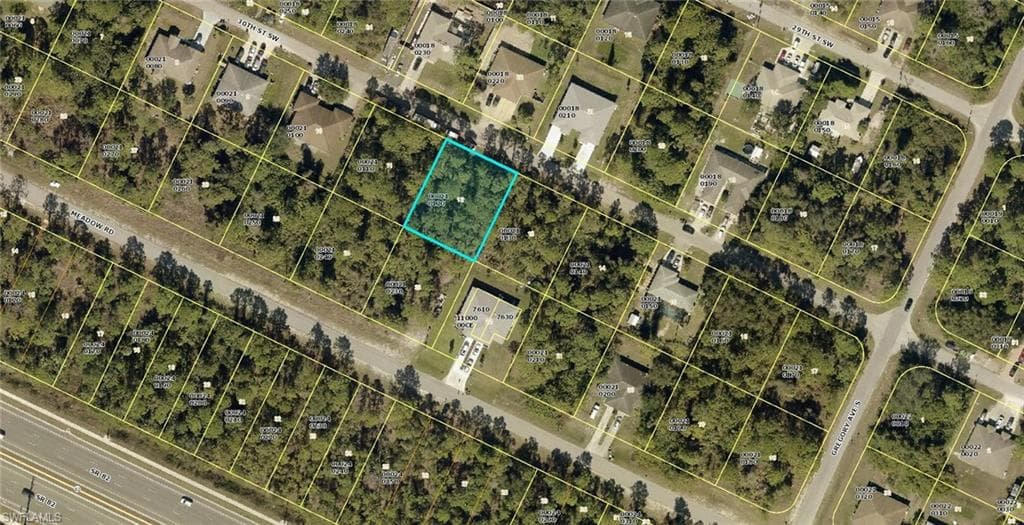4721-4723 30th ST SW LEHIGH ACRES, FL 33973