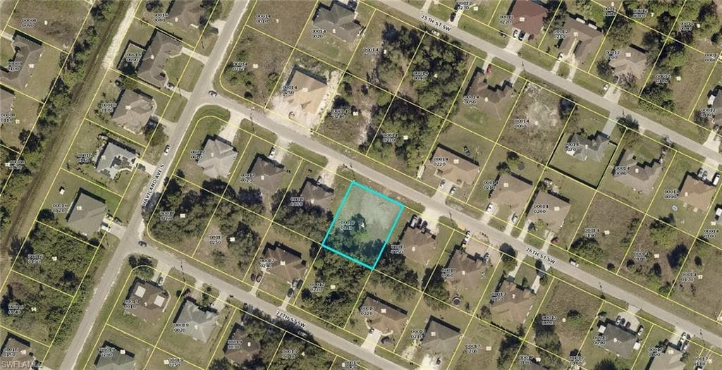 4537-4539 26th ST SW LEHIGH ACRES, FL 33973
