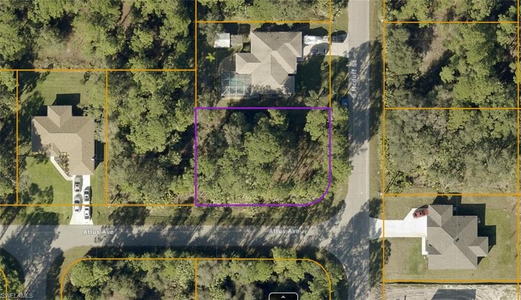 ATLUS AVE NORTH PORT, FL 34288