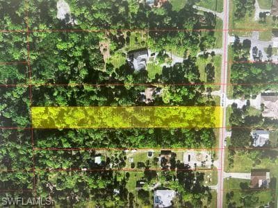 17th ST SW NAPLES, FL 34117