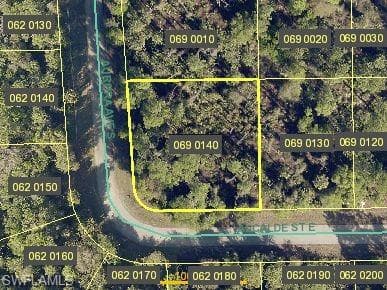 917 Alcalde ST E LEHIGH ACRES, FL 33974