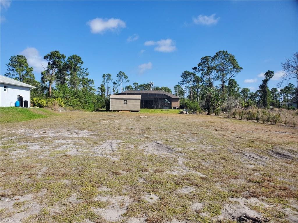 1153 Darling ST E LEHIGH ACRES, FL 33974