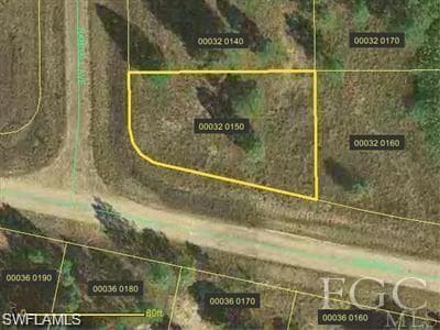 733 Randall AVE E LEHIGH ACRES, FL 33974