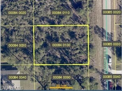 846 Downer AVE S LEHIGH ACRES, FL 33974