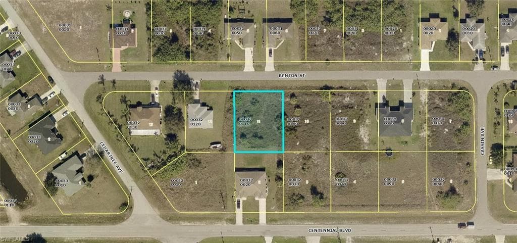 5051-5053 Benton ST LEHIGH ACRES, FL 33971
