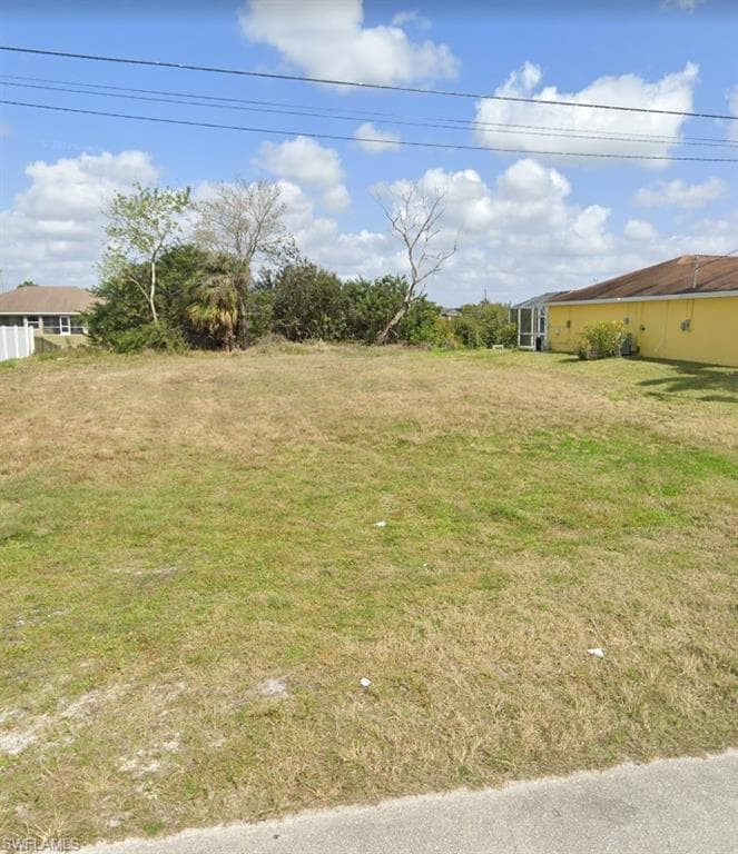 1418 SW 13th ST CAPE CORAL, FL 33991