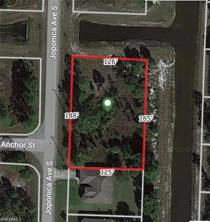 1033 Joponica AVE S LEHIGH ACRES, FL 33974