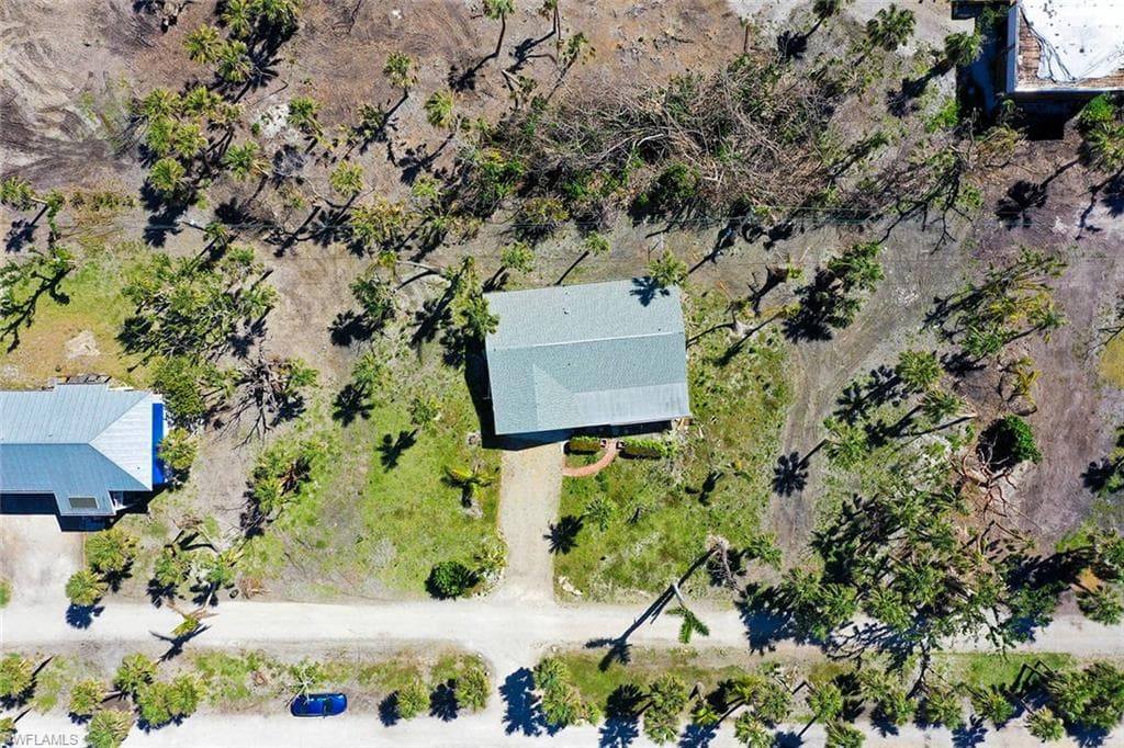 9268 Belding DR SANIBEL, FL 33957