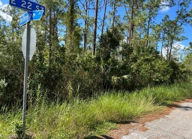 3404 E 22nd ST ALVA, FL 33920