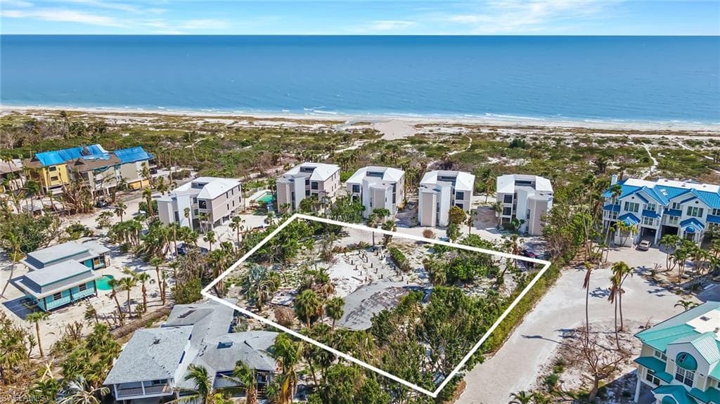 395 Bella Vista WAY E SANIBEL, FL 33957