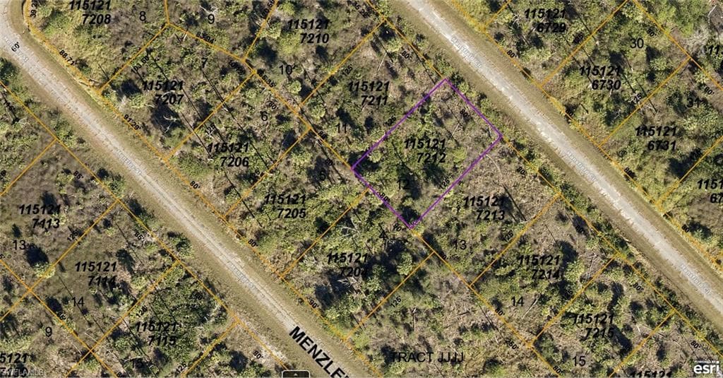 1151217212 Mansfield CIR NORTH PORT, FL 34288