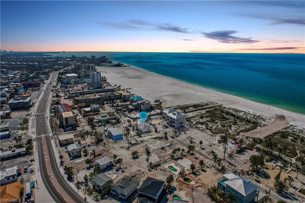 6081 Gulf RD FORT MYERS BEACH, FL 33931