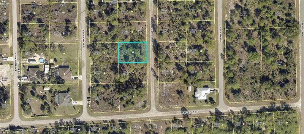 238 Novia AVE S LEHIGH ACRES, FL 33974