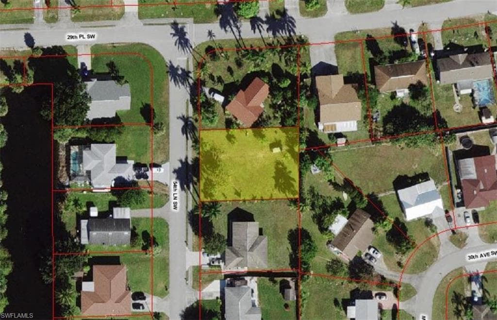 2972 54th LN SW NAPLES, FL 34116