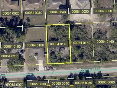 3312 25th ST SW LEHIGH ACRES, FL 33976