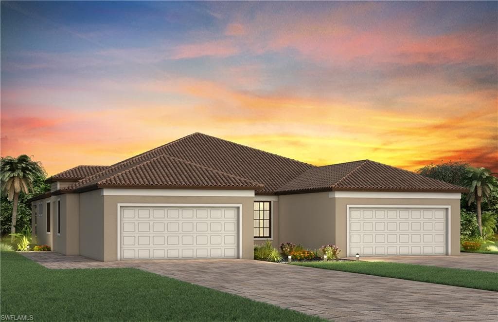 6211 Revelry CT AVE MARIA, FL 34142