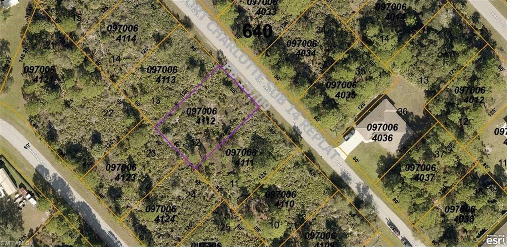 0970064112 Opa Locka LN NORTH PORT, FL 34291