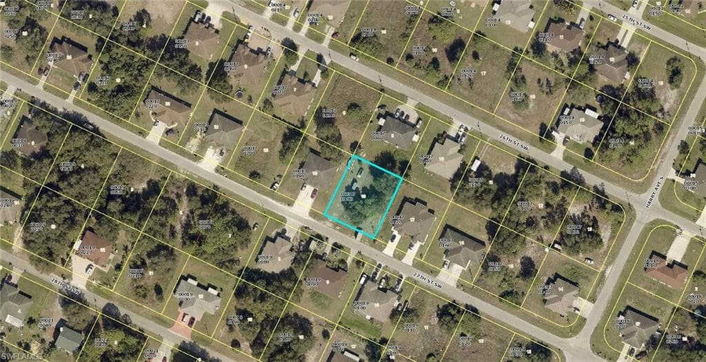 4516-4518 27th ST SW LEHIGH ACRES, FL 33973