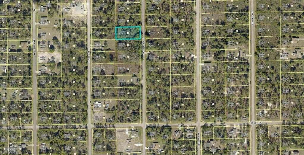1115 Prospect AVE LEHIGH ACRES, FL 33972