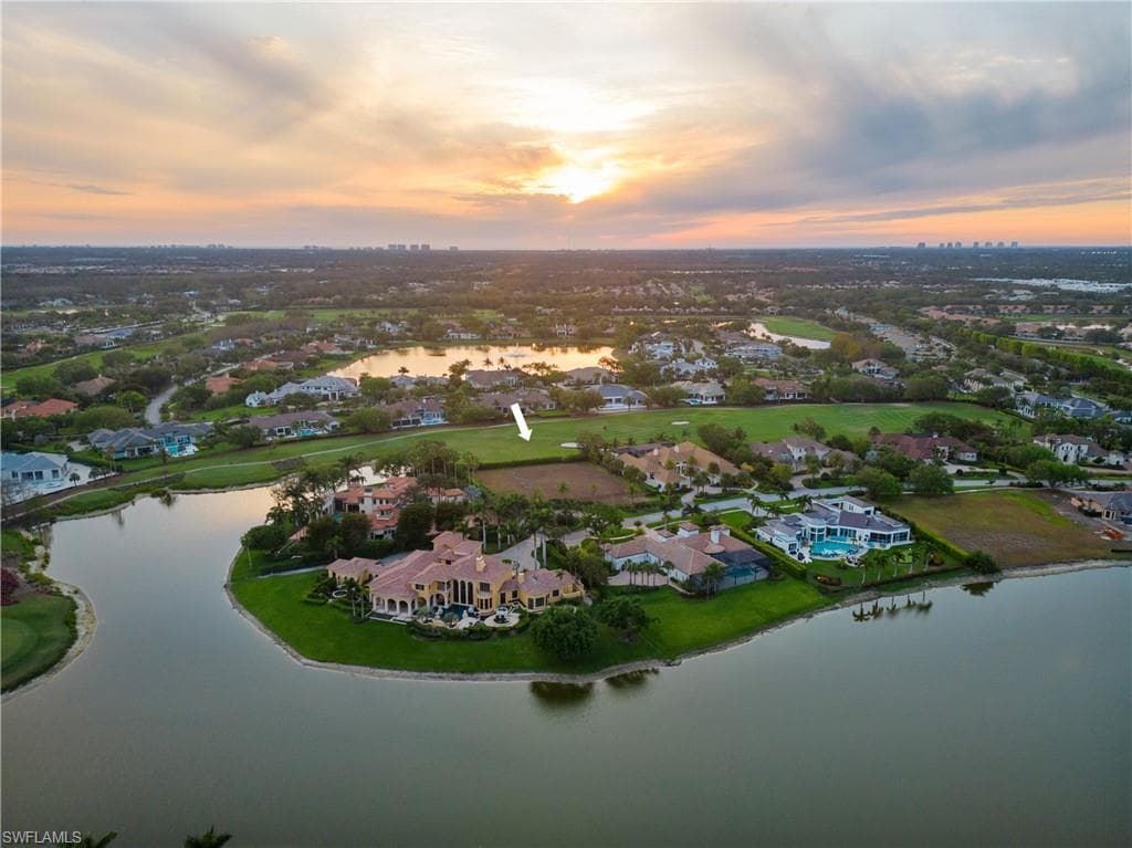 28910 Cavell TER NAPLES, FL 34119