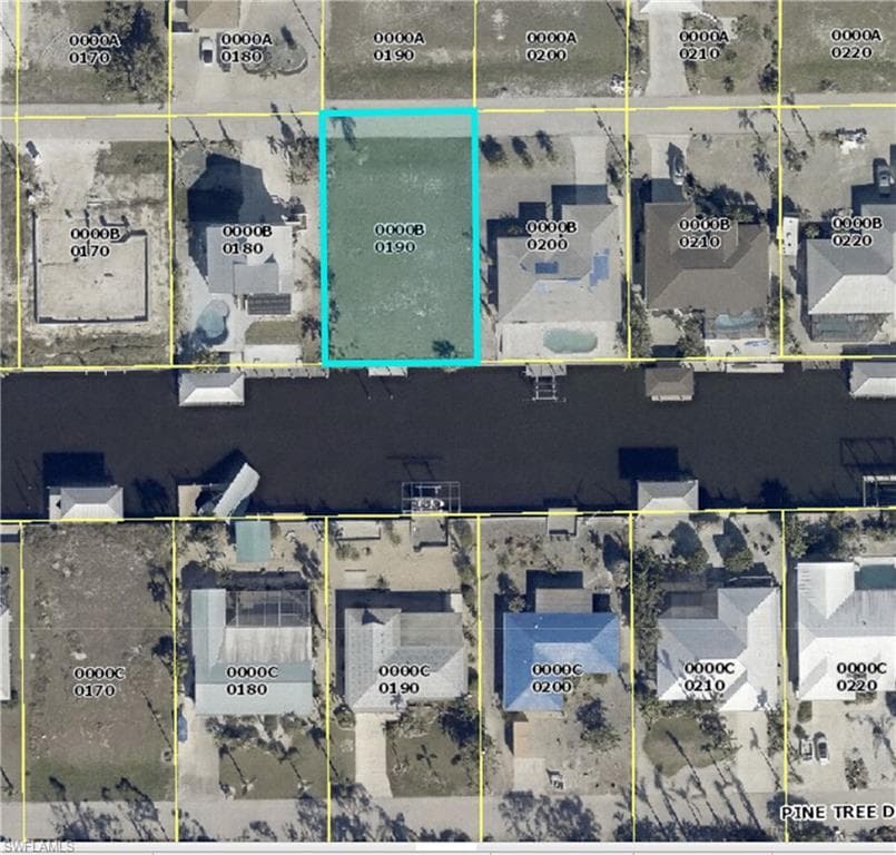 3561 Manatee DR OTHER, FL 33956