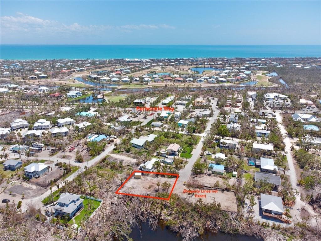 972 Fitzhugh ST SANIBEL, FL 33957
