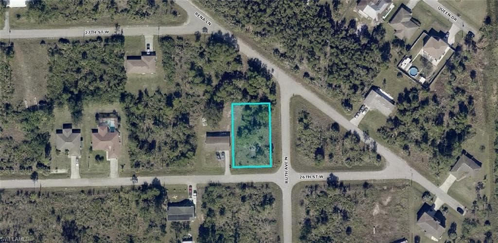 3300 26th ST W LEHIGH ACRES, FL 33971