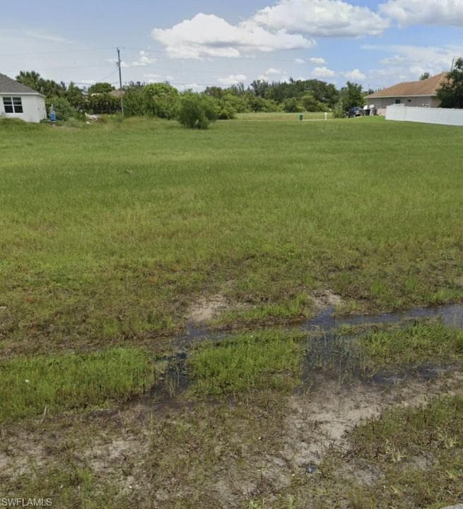 2623 Tropicana PKWY W CAPE CORAL, FL 33993