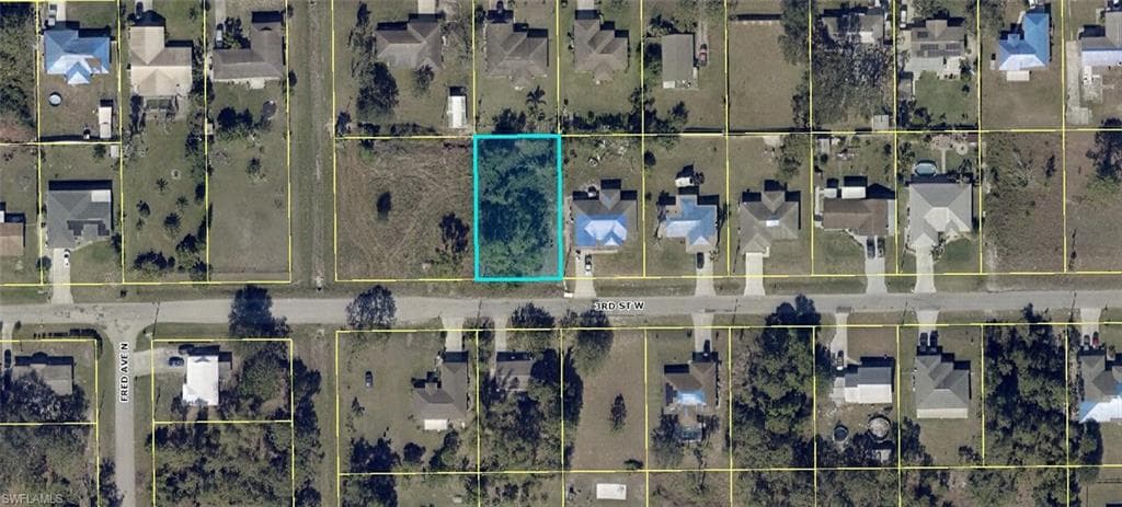 4218 3rd ST W LEHIGH ACRES, FL 33971