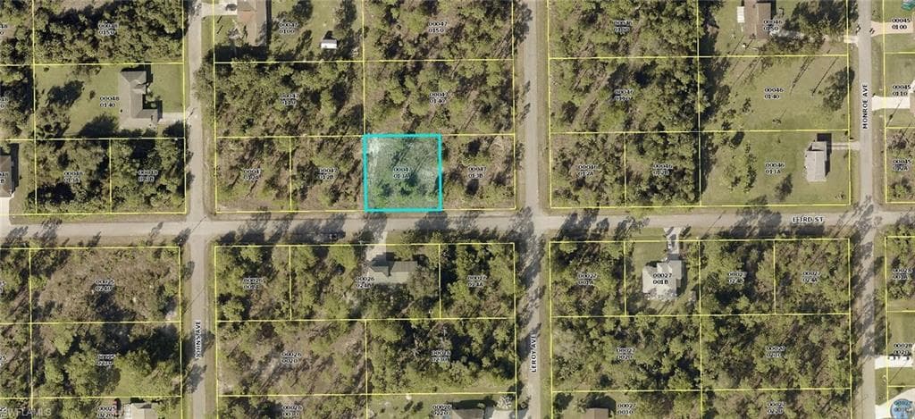 3605 E 3rd ST LEHIGH ACRES, FL 33936