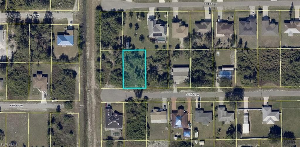 3016 6th ST W LEHIGH ACRES, FL 33971