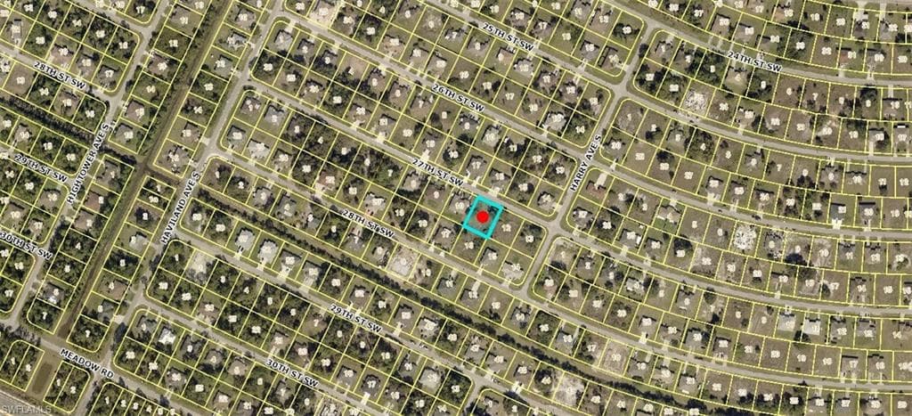 4509-4511 27th ST SW LEHIGH ACRES, FL 33973