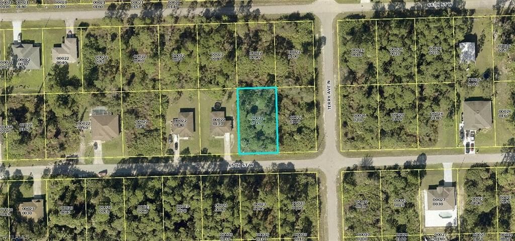 3602 65th ST W LEHIGH ACRES, FL 33971