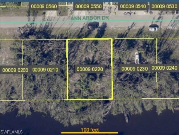 5431 Ann Arbor DR BOKEELIA, FL 33922