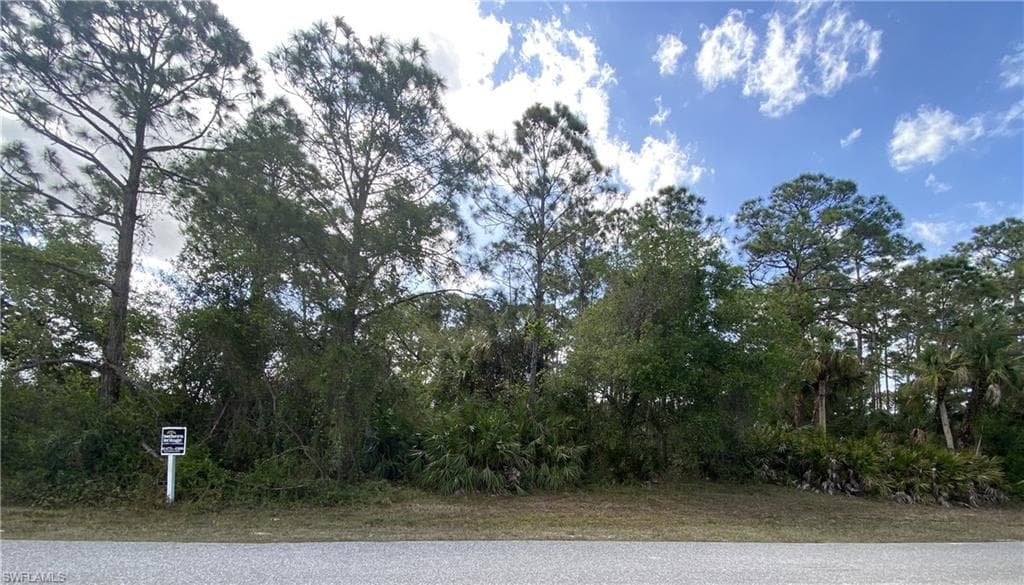 6018 S Moss CIR LABELLE, FL 33935