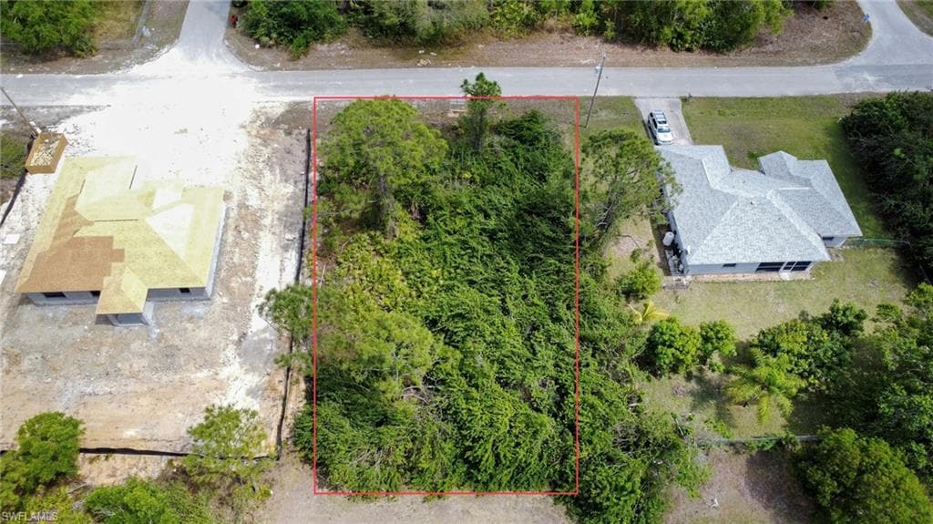 1403 Unice AVE N LEHIGH ACRES, FL 33971