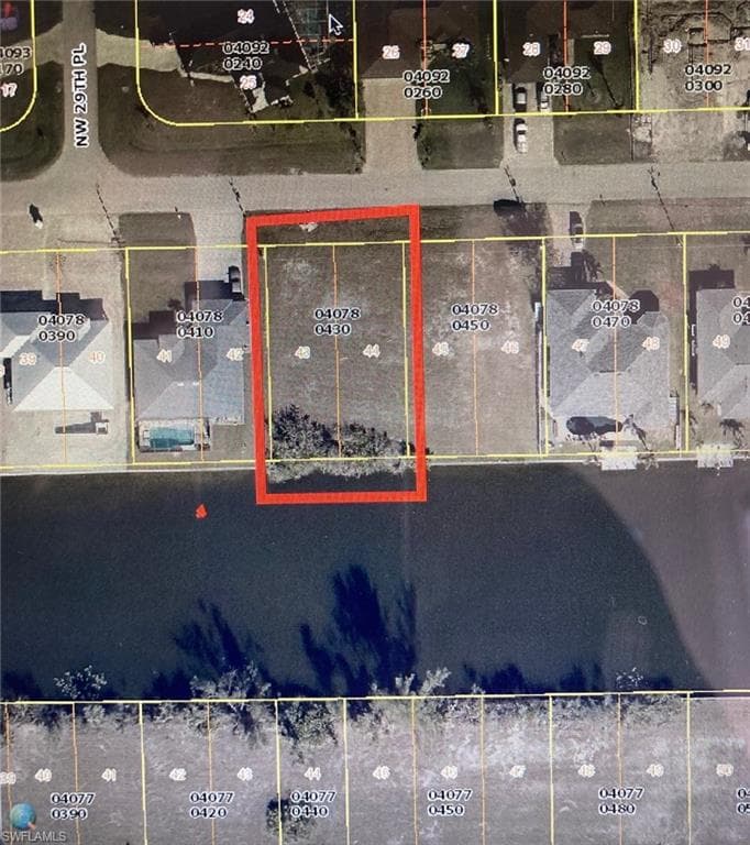 2838 NW 14th TER CAPE CORAL, FL 33993